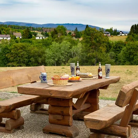 Harzer Wiesenblick, Hunde Willkommen, W-lan, Sauna, Dtv 4 Sterne, 3 Pfoten Apartament Braunlage