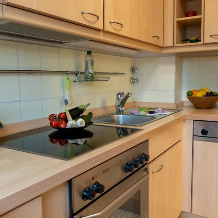 Apartament Harzer Wiesenblick, Hunde Willkommen, W-lan, Sauna, Dtv 4 Sterne, 3 Pfoten Braunlage