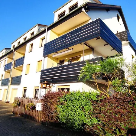 Apartament Harzer Wiesenblick, Hunde Willkommen, W-lan, Sauna, Dtv 4 Sterne, 3 Pfoten