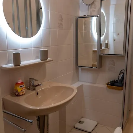 Apartament Harzer Wiesenblick, Hunde Willkommen, W-lan, Sauna, Dtv 4 Sterne, 3 Pfoten *